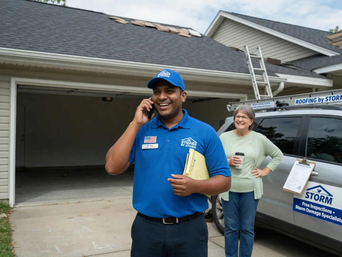 Roof Repair Near Me Warwick, ND FAQs
